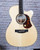 MATON MasterBuilt L.E. May ACOUSTIC/ELECTRIC GUITAR