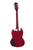 EPIPHONE SG TRIBUTE CHERRY