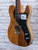 Cole Clark Culprit HH Electric Guitar (CCHB-HH-B-NAT)
