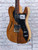 Cole Clark Culprit HH Electric Guitar (CCHB-HH-B-NAT)