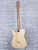 Cole Clark Culprit HH Electric Guitar (CCHB-HH-B-NAT)