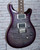 PRS CE24 Faded Grey Purple Burst