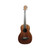 Cole Clark SP1E-MMAH Studio Parlour 24.75" Scale Acoustic - Mahogany (CCSPA1E-MMAH) Guitar World Qld Ph 07 55962588