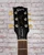 Gibson Les Paul Standard 50's Tobacco Burst