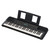 Yamaha PSR-E283 61-Key Portable Keyboard, view 3