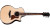 Taylor Next Generation 814ce Indian Rosewood Acoustic-Electric Guitar front view