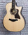 Taylor Next Generation 814ce Indian Rosewood Acoustic-Electric Guitar 