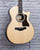 Taylor Next Generation 814ce Indian Rosewood Acoustic-Electric Guitar 