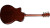 Taylor Next Generation 314ce Sapele Acoustic-Electric Guitar back view