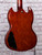 Gibson Jake Kiszka SG Standard - Faded Vintage Cherry