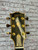 GIBSON LP LES PAUL CUSTOM CLASSIC 2006 EBONY GUITAR WORLD QLD