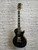 GIBSON LP LES PAUL CUSTOM CLASSIC 2006 EBONY GUITAR WORLD QLD