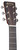 MARTIN D-18E DREADNOUGHT SPRUCE/MAHOGANY ACOUSTIC GUITAR LR Baggs 