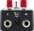 Fender Bassman Driver Pedal