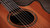 Taylor Next Generation Builder's Edition 914ce Honduran Rosewood - Sinker Redwood