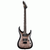 LTD MH-400 QM BLACK SUNBURST