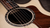 Next Generation Builder's Edition 814ce Indian Rosewood/Adirondack Spruce 2026