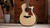 Taylor 814ce Builder's Edition Next Generation - Indian Rosewood/Adirondack Spruce