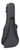 Martin D Jr E Dreadnought Junior Acoustic-Electric Guitar - back view