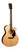 Martin GPC-16E Rosewood 16 Series Grand Performance Acoustic-Electric Guitar - front view