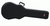 Gator GC-LPS deluxe moulded single-cutaway guitar case, closed exterior