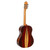 Admira Cristina All Solid Classical Guitar ALL SOL W/CASE