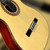 Admira Cristina All Solid Classical Guitar ALL SOL W/CASE (22600) Guitar World Qld Ph 07 55962588