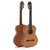 ADMIRA A40 SOLID TOP CLASSICAL GTR GLOSS (19560) Guitar World Qld Ph 07 55962588