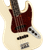 Fender American Professional II Jazz Bass, Rosewood Fingerboard, Olympic White