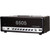 Peavey 6505 1992 Original head, angled view from the left with the 1992 Original badge visible