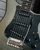 Pickups, bridge and tremolo arm of the PRS SE Silver Sky Defender in Woolstone Green