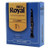 Rico Royal E Flat Clarinet Reeds, box of 10.