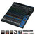 Yamaha MG20XU 20-Channel Analogue Mixer with Effects and USB, view 3