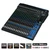 Yamaha MG20 20-Channel Analogue Mixer, view 3