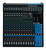 Yamaha MG16 16-Channel Analogue Mixer, view 2