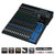 Yamaha MG16 16-Channel Analogue Mixer, view 4