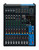 Yamaha MG12 12-Channel Analogue Mixer, view 3