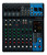 Yamaha MG10 10-Channel Analogue Mixer, view 3