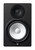 Yamaha HS8S 8-Inch Powered Studio Subwooferin black, front view