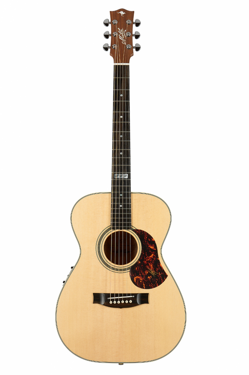 MATON EBG808TE TOMMY EMMANUEL ACOUSTIC/ELECTRIC GUITAR