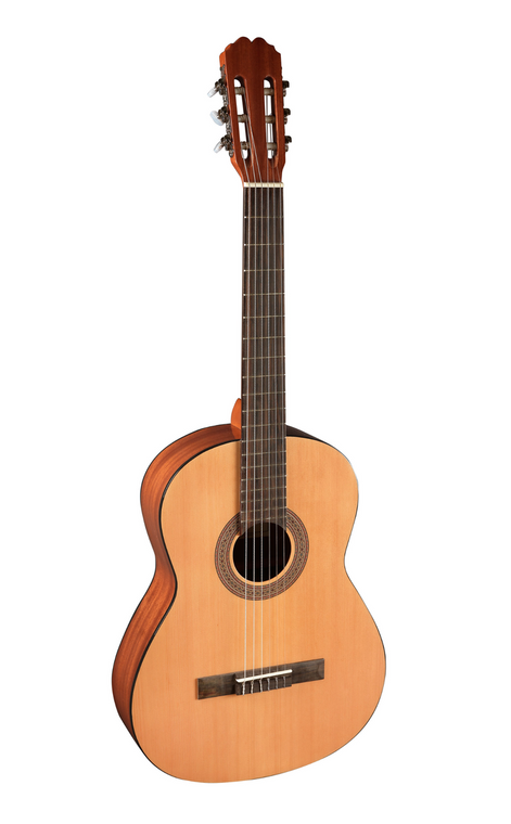 Admira Alba Full Size Student Classical Guitar