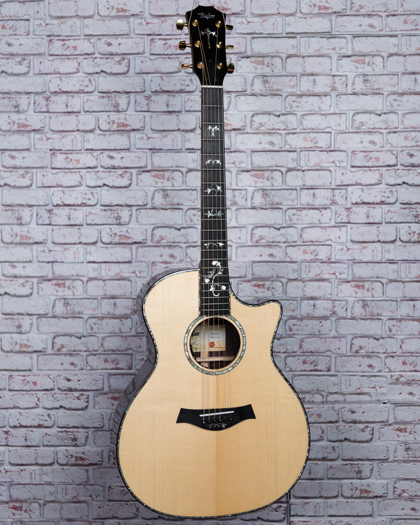 Taylor 914ce Legacy