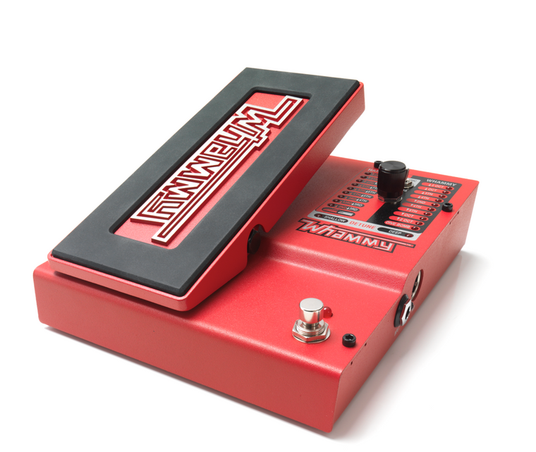 Digitech Whammy (5th Gen)