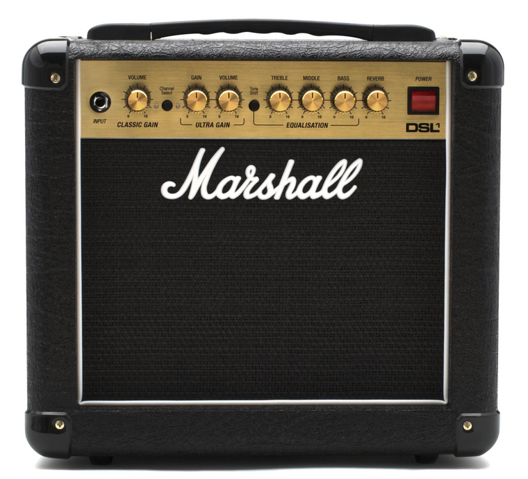 Marshall DSL1 1-watt