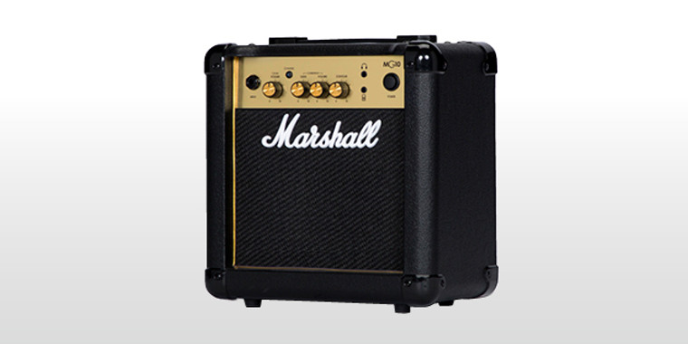 Marshall MG10G