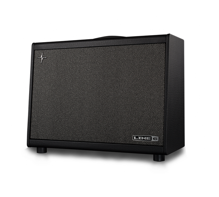 active guitar speaker