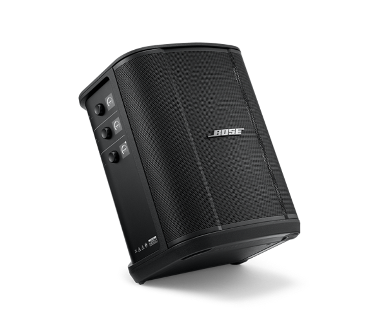 Bose S1 Pro+ Portable Bluetooth® Speaker System