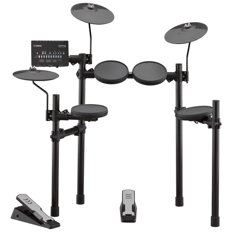 Yamaha DTX402K Electronic Drum Set