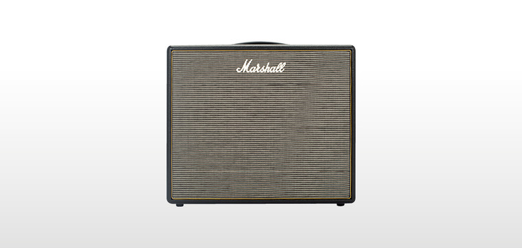 Marshall Origin ORI50C 50-watt 1x12" Tube Combo Amp