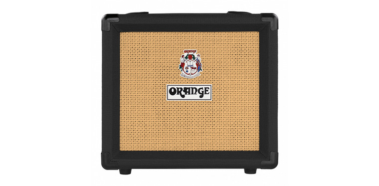 Orange Crush 12 BK Combo Amplifier